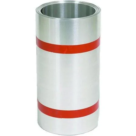Amerimax 66314 Aluminum Versa Flashing 0.0078 14 inch by 10 Foot