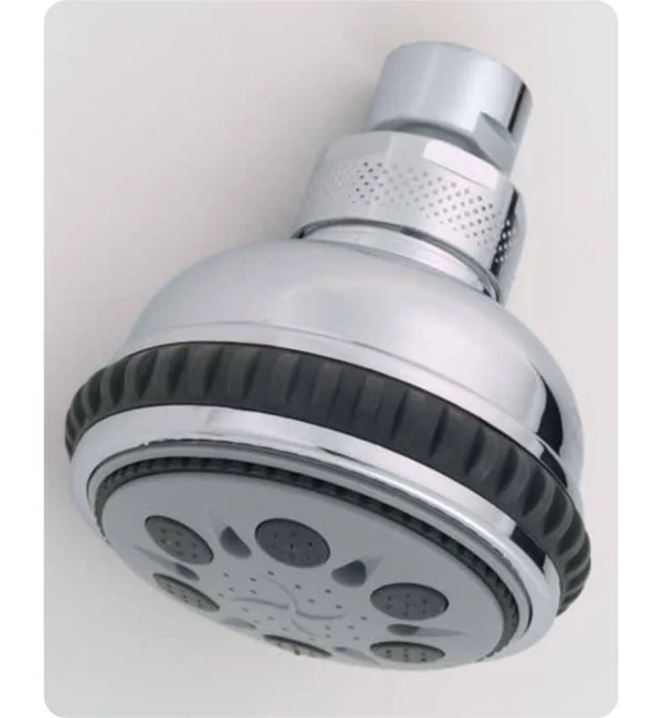 Jaclo S129-1.75 Leticia 3 inch 5-Function SHOWERHEAD- 1.75 GPM