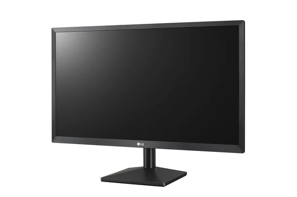 LG 24bk400h-b 24x22 LCD Monitor - 16:9