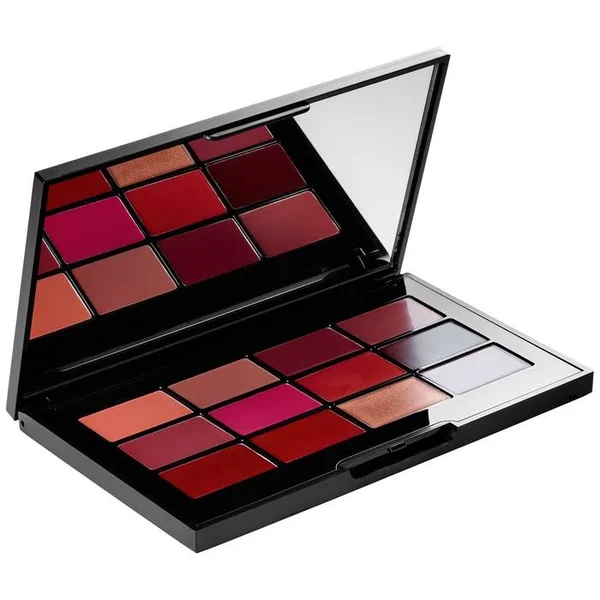 Bobbi Brown BBU Lip Palette