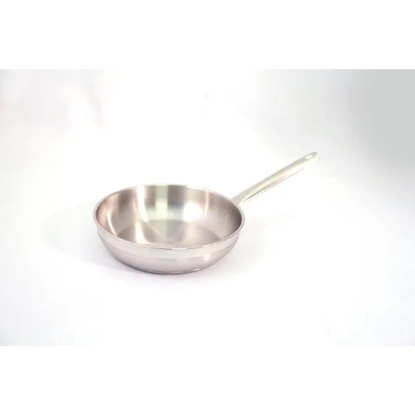 Cook Pro - Cookware set - 7 items
