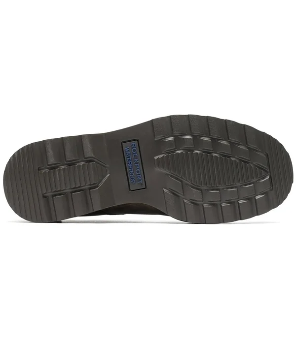 Rockport Northfield 12 Men's Espresso