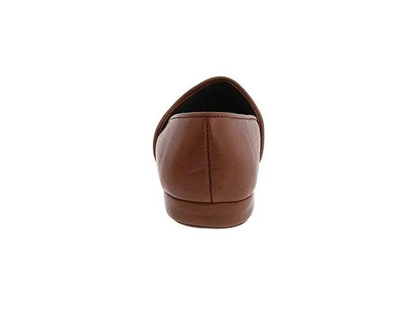 L.B. Evans Men's Aristocrat Opera - Size: 14, Brown
