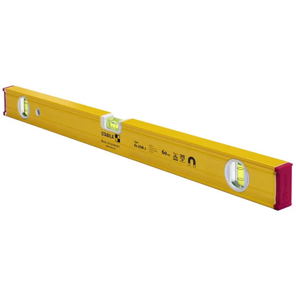 Stabila 29224 24 In. Magnetic Level