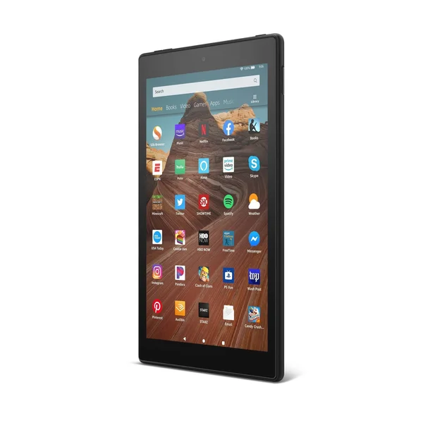 All-New Fire HD 10 Tablet (10.1x22 1080p Full HD Display - 32 GB) – Black