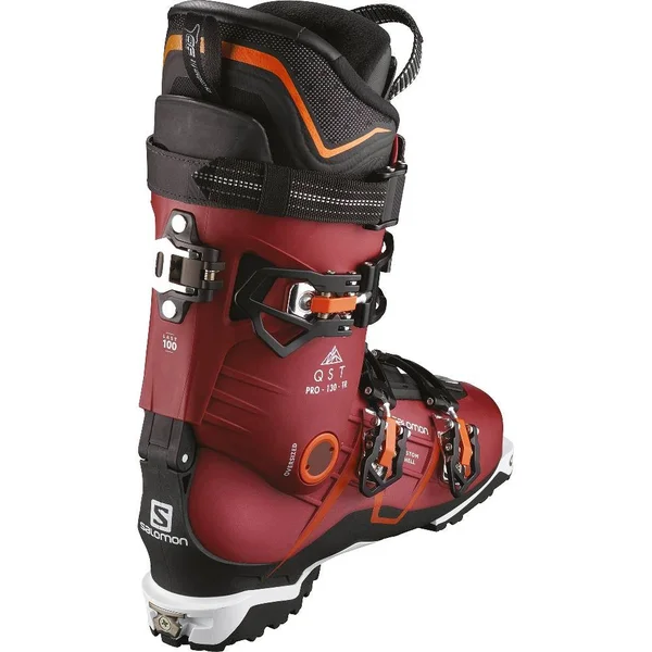 Salomon QST Pro 130 TR