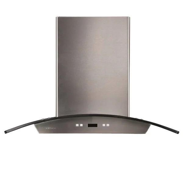 Cavaliere SV218D-I30 Island-Mount 30x22 Range Hood