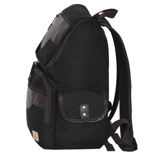 Everest Wrangler Backpack (Black)