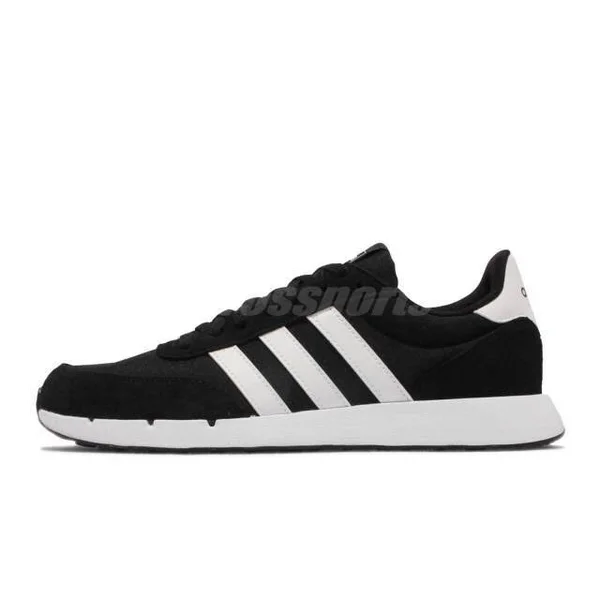 Adidas Run 60s 2.0 M FZ0961 Shoes Black