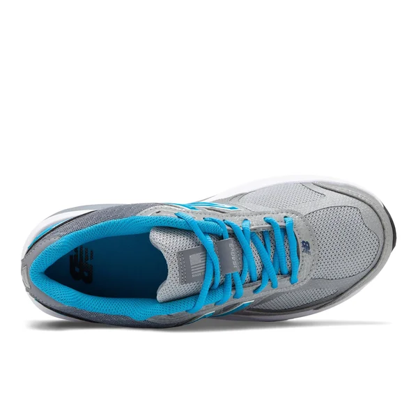 New Balance Women's 1540v3 Silver - 7.5, 4E