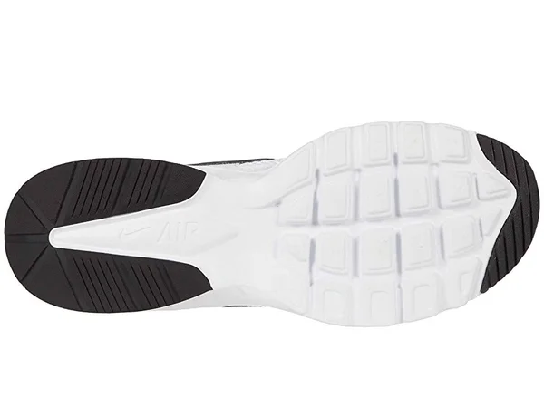 Nike Air Max Fusion Sneaker - Women's - White/Black - Size 7