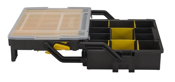 Stanley Tools STST1-75540 Sort Master - Multi-Level Organiser