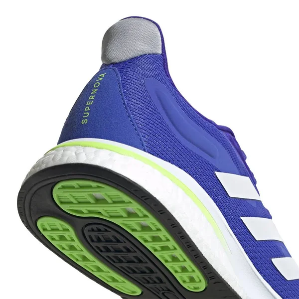 Adidas Supernova Running Shoes - Purple - EU 13.5 - UK 13.5