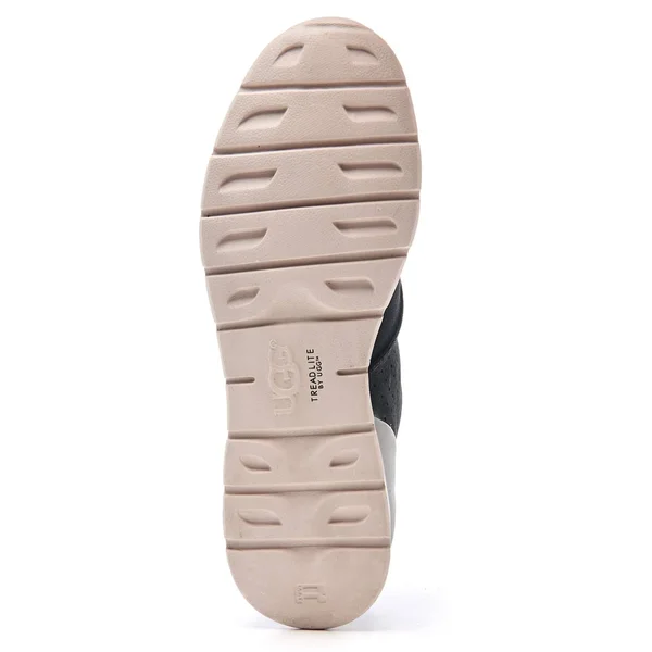 Ugg Tye (Black) Women's Shoes