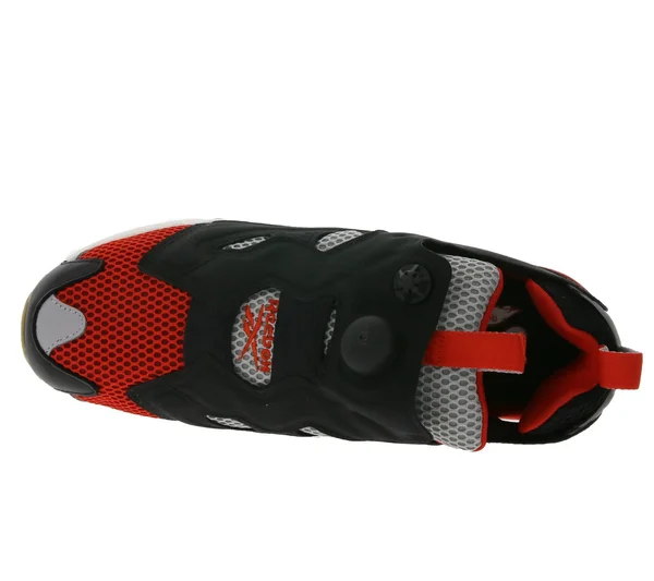Reebok Instapump Fury OG Black