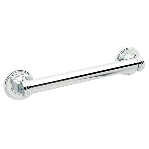 Ginger 2762/PN Circe 18x22 Grab Bar - Polished Nickel