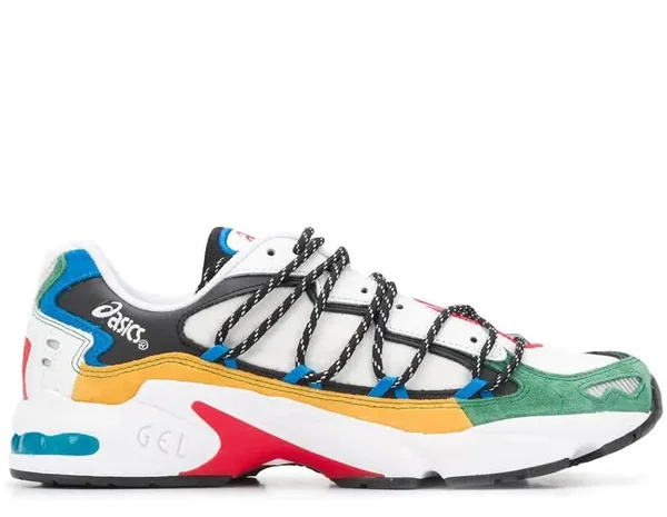 Asics Men's Gel-Kayano 5 OG Sneakers - Size: 7