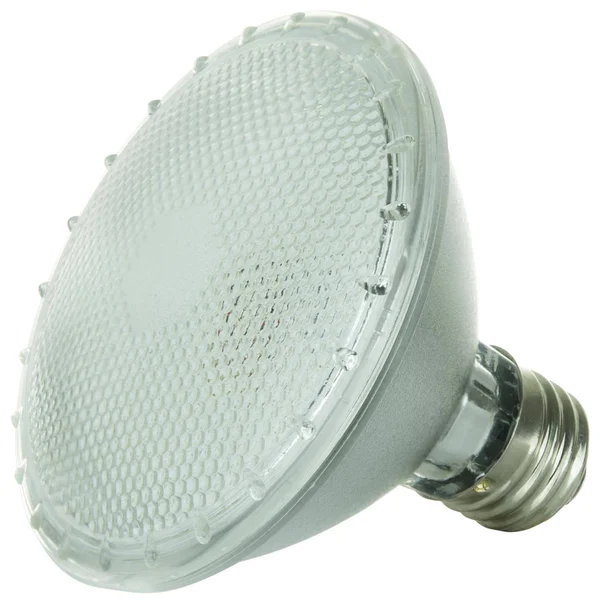 Sunlite LED PAR30 Colored Reflector 3W Light Bulb Medium (E26) Base, Amber 6