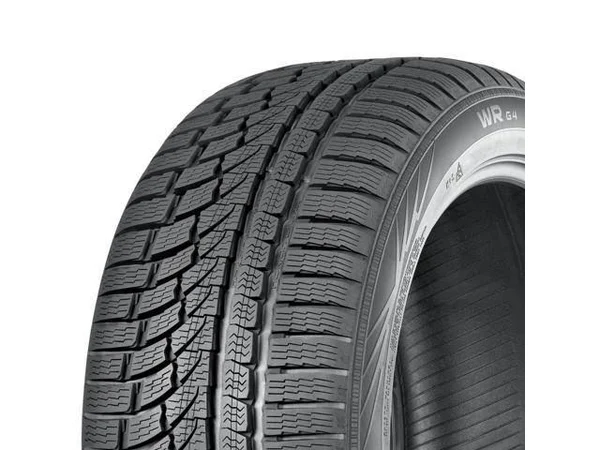 Nokian WR G4 : 225/45R17 94V XL