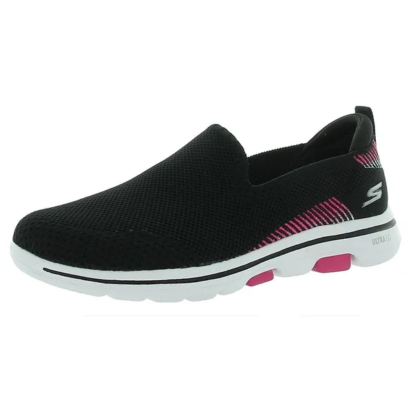 Skechers Women's Go Walk 5-Prized Sneaker