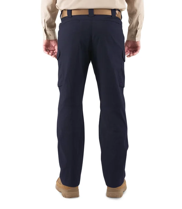 First Tactical V2 Tactical Pants, Men's Midnight Navy