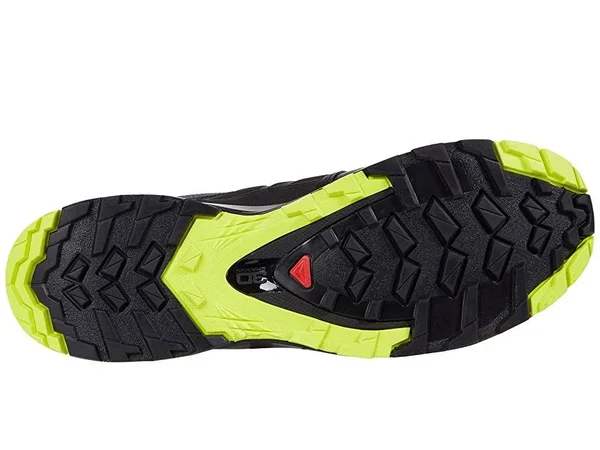 Salomon Men's XA Wild GTX Shoe - Size: 8.5, Black