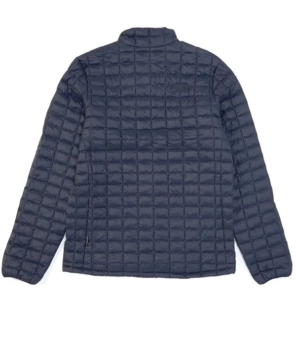 The North Face Men's Thermoball Eco Jacket XL Tall - Urban Navy Matte