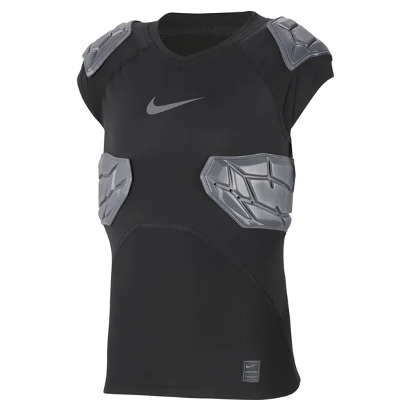 Nike Pro Hyperstrong Boys Football Top