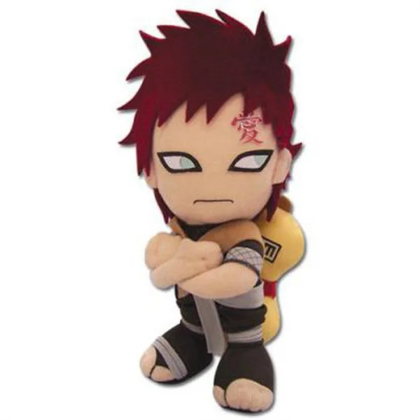 Naruto Gaara Plush