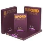 Ilford Multigrade Fb Warmtone Paper (Glossy - 16 x 20x22, 50 Sheets)