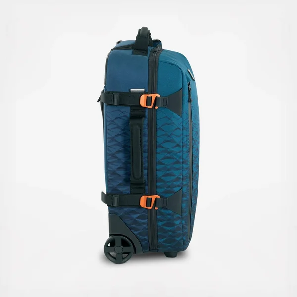 Victorinox VX Touring Wheeled Global Carry On, Dark Teal