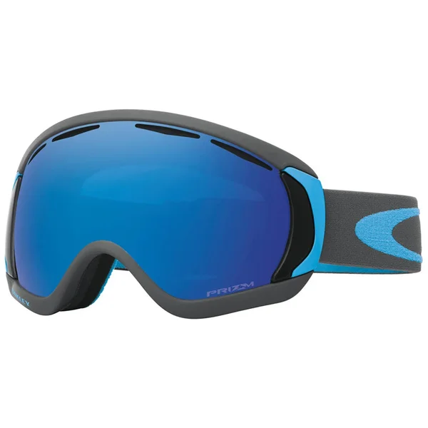 Oakley Canopy Goggles