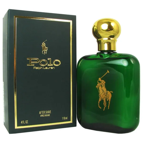 Polo by Ralph Lauren 4 oz After Shave for Men