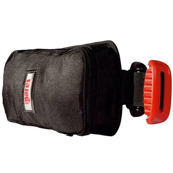 Mares Mrs Plus Weight Pockets XS/S (Pair)