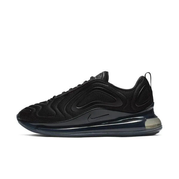 Nike Air Max 720 (Black)