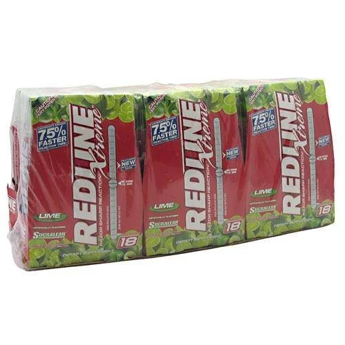 VPX Redline Xtreme RTD Cotton Candy - 24