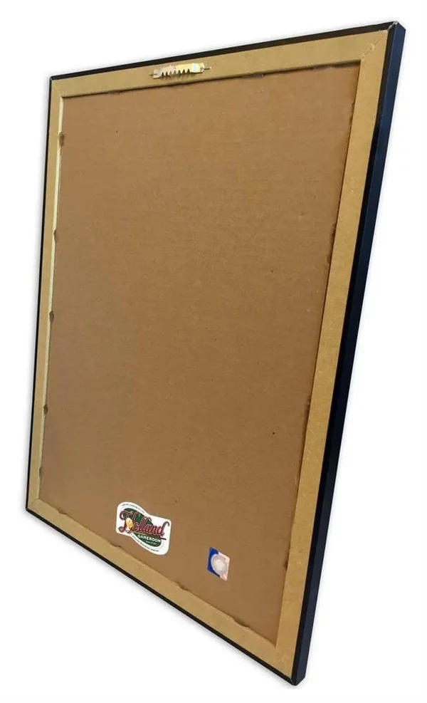 UNLV Logo Mirror