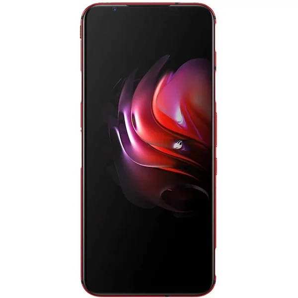 Nubia Red Magic 5G 128GB 8GB Ram Dual SIM Gaming Smartphone Global (Unlocked) Hot Rod Red