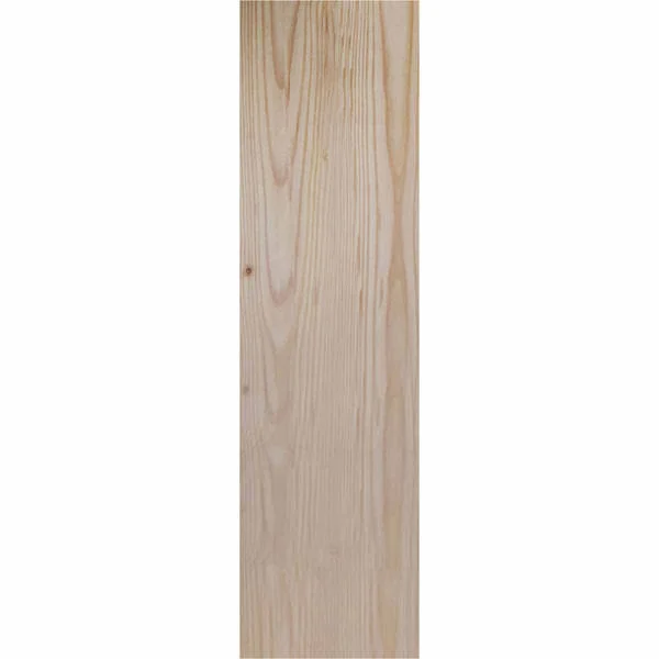 6x22W x 10x22D x 22x22H Alpine Rough Sawn Corbel - Douglas Fir