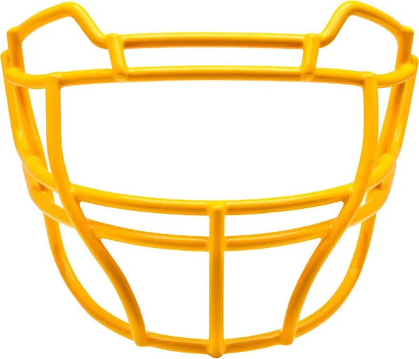 Schutt Varsity Vengeance EGOP-II Carbon Facemask, Gold