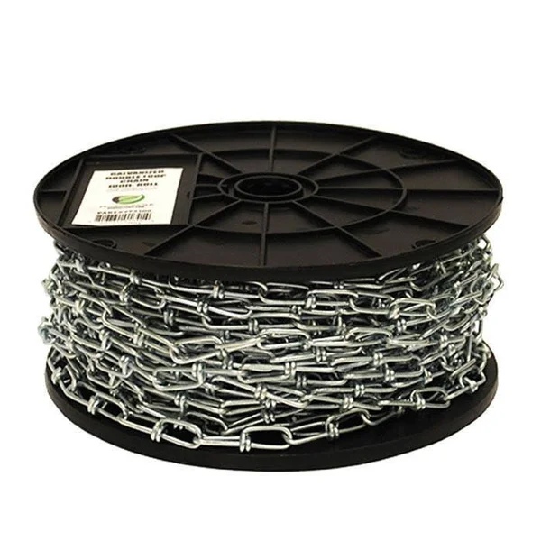 DL Jack Chain 100' Roll 992100