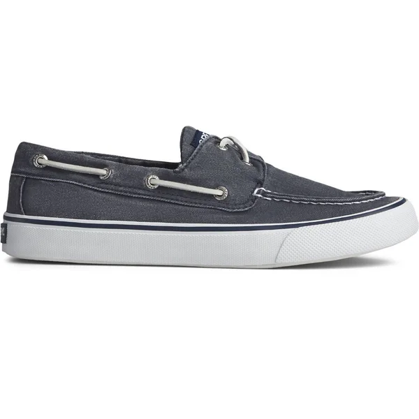 Sperry Top-Sider Bahama II 9.5 Men's Navy