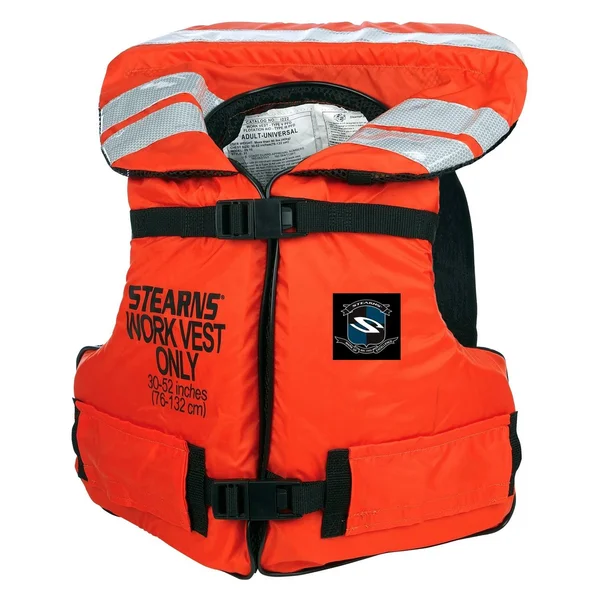 Stearns 2000004520 Work Master Vest - Universal