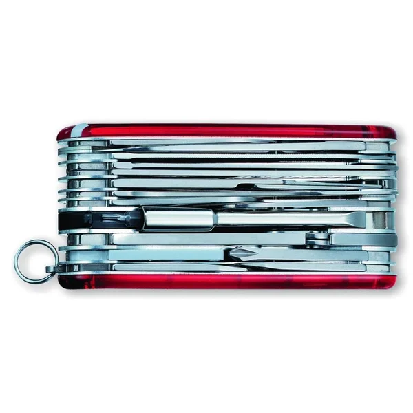 Victorinox Swiss Champ XLT Pocket Knife