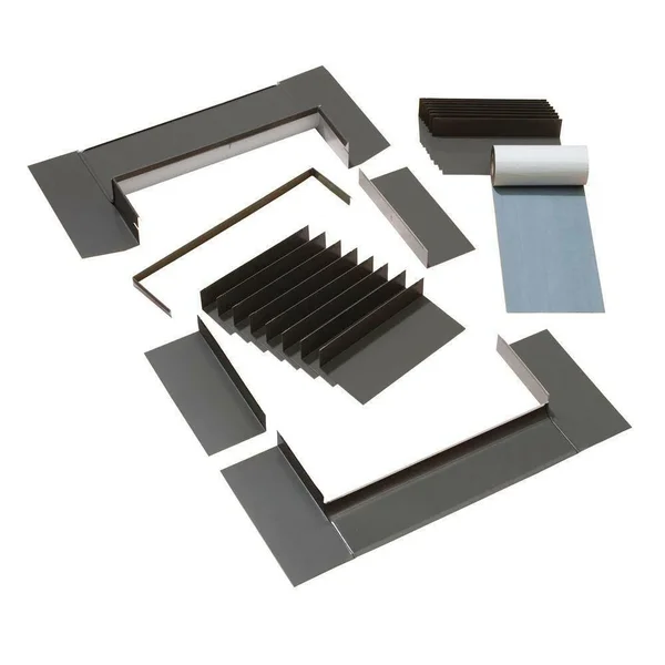 VELUX 22-1/2 in. x 45-3/4 in. Fixed Skylight FS D06