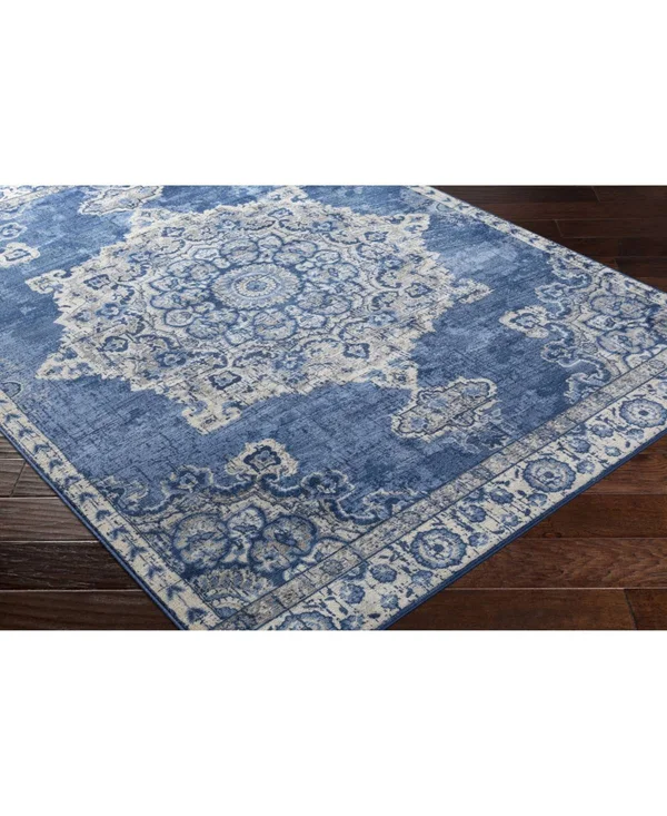 Surya Monaco Moc-2300 4&3x22 x 5&11x22 Rug
