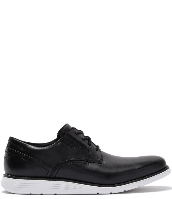 Rockport Men's Total Motion Sport Dress Sneakers - Mens, 11M, Black