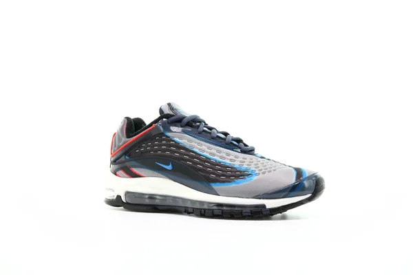 Nike Air Max Deluxe - Thunder Blue