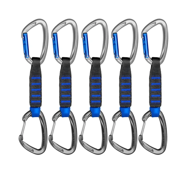 Mammut 5er Pack Crag Express Sets 10 cm