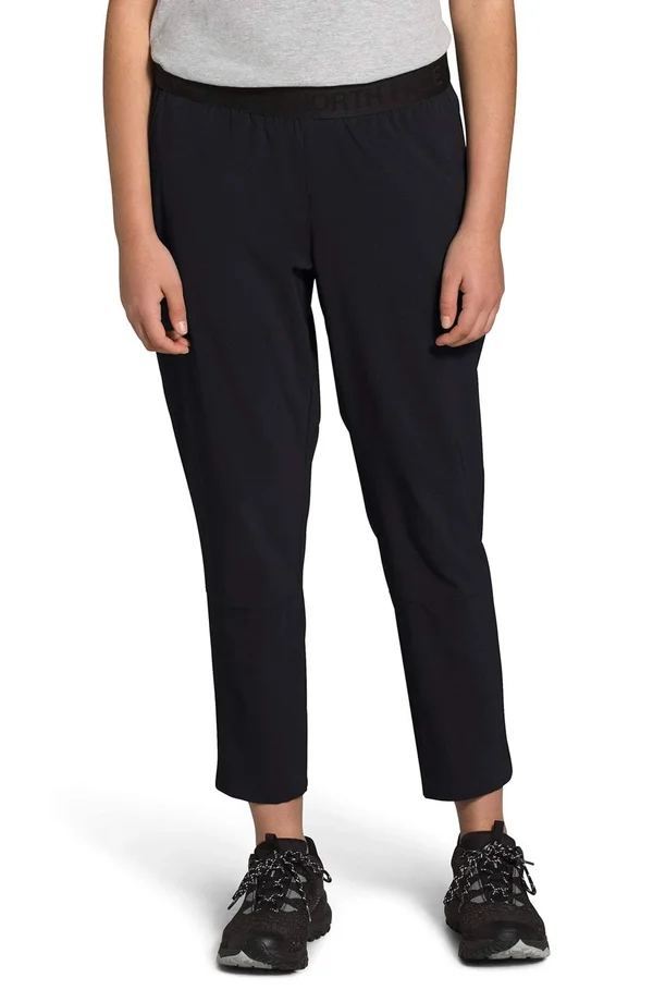 The North Face Active Trail Mid-Rise Jogger - Women's Xs TNF Black